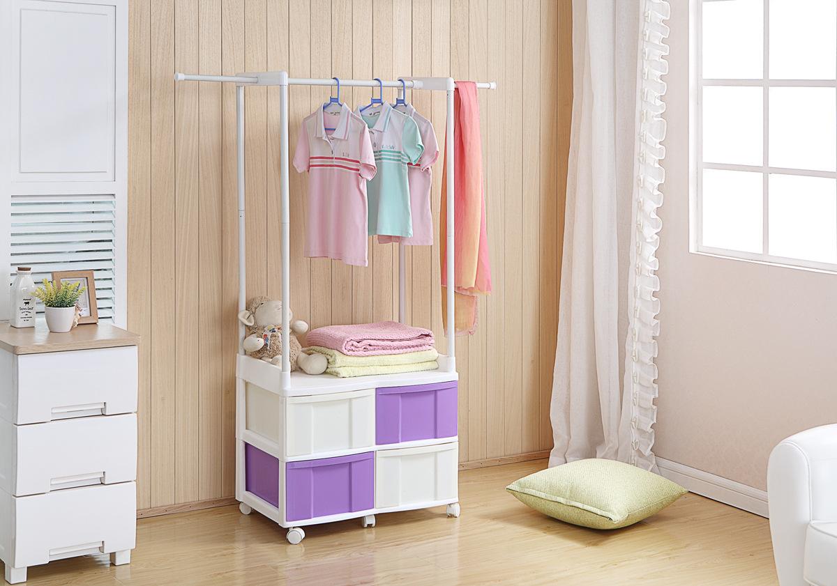 塑料衣橱有毒性吗（塑料衣橱有毒性吗安全吗）