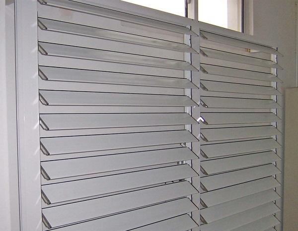 百叶窗安装方法及注意事项 百叶窗正确安装方法