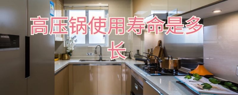 高压锅使用寿命是多长（高压锅使用寿命是多长时间呢）