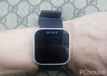 索尼SmartWatch 索尼smartwatch智能手表说明书