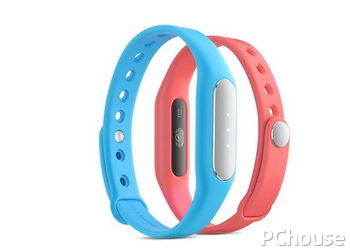 小米手环光感版使用说明 小米手环光感版使用说明书