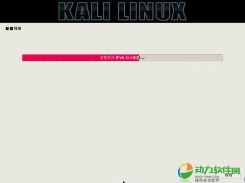 如何安装Kali Linux