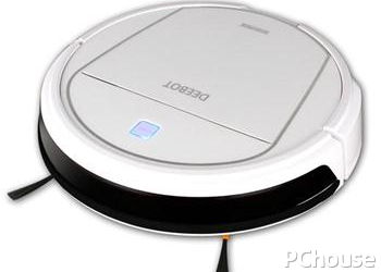 科沃斯机器人吸尘器简介(科沃斯机器人智能吸尘器)