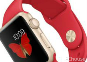 Apple Watch Sport春节版怎么样