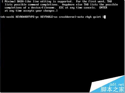 Linux系统init级别设置错误导致系统不能正常启动怎么办?