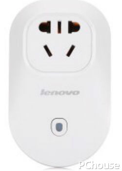 联想智能插座简介 联想智能插座官网