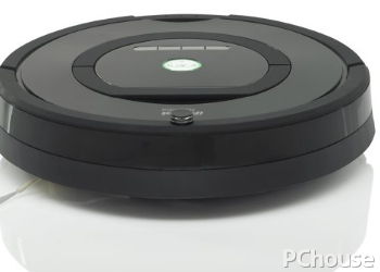 iRobot Roomba 770 使用说明