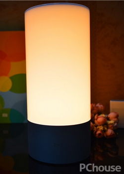 麦极客床头灯怎么样 麦上灯具质量怎么样