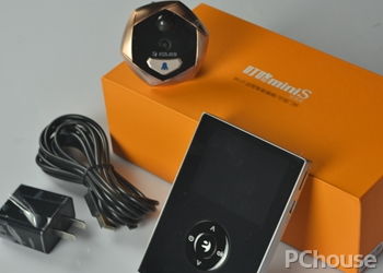 移康智能叮咚miniS(R231)简介（叮咚mini2连接手机）