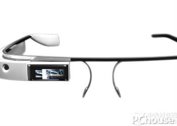 Google glass 2简介