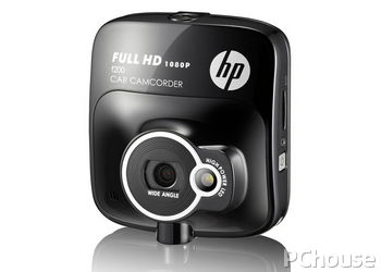 惠普行车记录仪价格 惠普行车记录仪百度百科