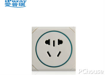 爱普瑞定时插座BRT-480怎么样