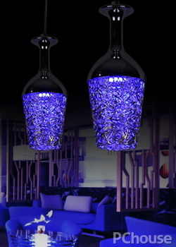 麦极客餐厅灯简介(南京麦极客)