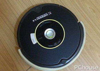 iRobot Roomba 650 简介