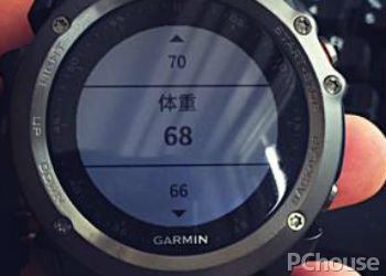 佳明Fenix 佳明fenix6