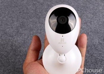 萤石C2C使用说明 萤石c2c使用说明书