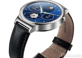 HUAWEI WATCH经典系列使用说明