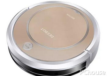 科沃斯CEN332 科沃斯CEN540扫地机器人充电红灯