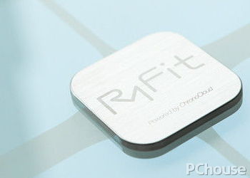 云悦智能体质分析仪 云悦健康app怎么连体质仪