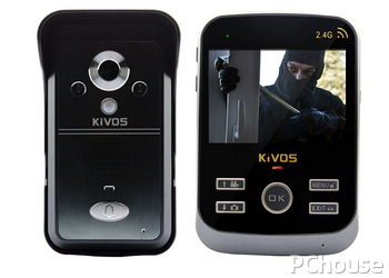 金威士得KDB302使用说明 金威士得kivos