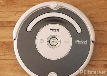 iRobot 智尚版 简介