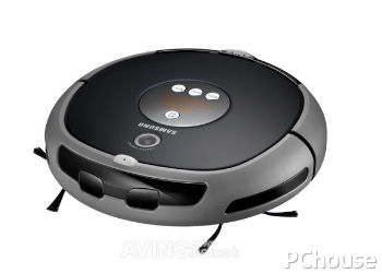 机器人吸尘器简介（机器人吸尘器简介怎么写）