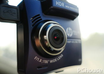 惠普行车记录仪使用说明 惠普行车记录仪使用说明视频