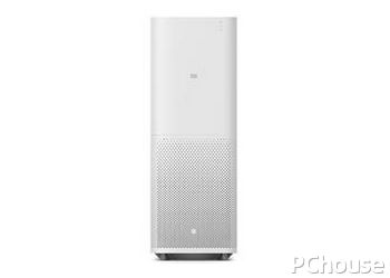 小米空气净化器简介 小米空气净化器有哪些型号