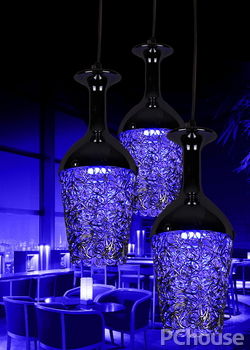 麦极客智能灯简介 极客智能音箱