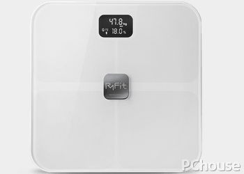 云悦智能体质分析仪（云悦体脂秤官网）