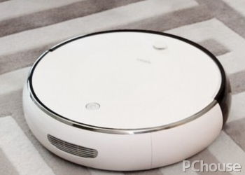 Cicoos Coobot C50(冰湖)使用说明