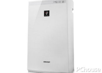 夏普空气净化器使用说明 夏普空气净化器使用说明书