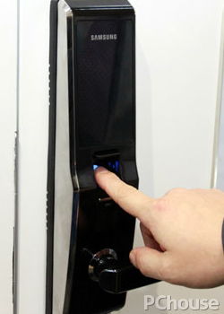 三星SHS-H505使用说明（三星SHS_H505）