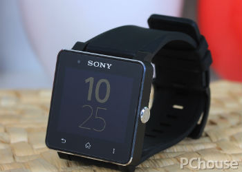 索尼SmartWatch 索尼smartwatch智能手表