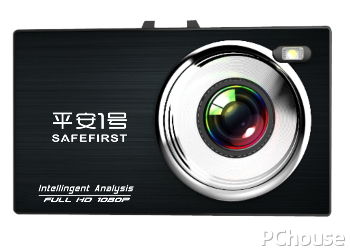 平安一号行车记录仪简介 平安一号行车记录仪简介图片