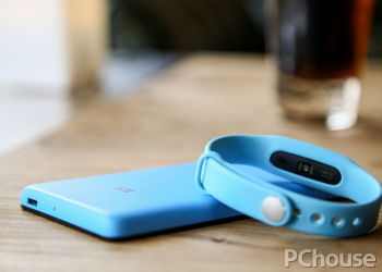 小米手环光感版价格 小米手环光感版是什么意思