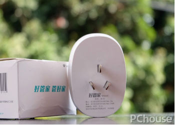 好管家C2智能插座怎么样 好管家智能插座app