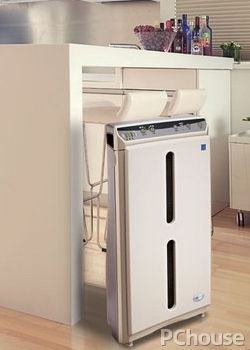 逸新空气净化器使用说明（逸新空气净化器使用说明书图片）