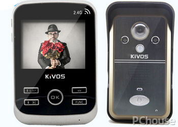 金威士得KDB302简介（金威士得kivos）