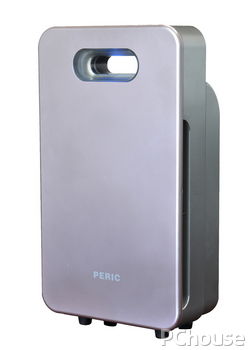 派瑞空气净化器简介 净派空气净化器