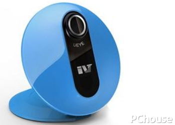 艾炜特UEYE云眼02 艾炜特ueye云眼app