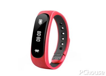 华为手环简介 华为手环叫什么名字