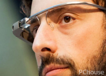 Google glass(Project Glass)使用说明