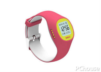 360 儿童卫士2 智能定位手表W361简介