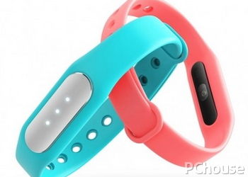 小米手环光感版简介 小米手环1代光感版使用说明
