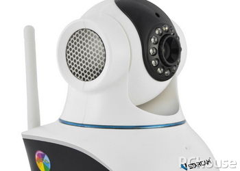 威视达康C7835WIP怎么样 威视达康手机app