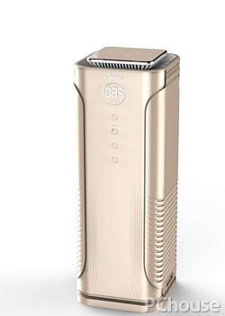 美的空气净化器怎么样 美的空气净化器怎么样?