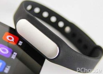 小米手环使用说明（小米手环使用说明书图解）