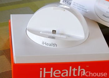 iHealth智能血压计简介 iHealth智能血压计