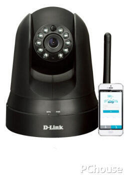 D-Link DCS-5010L简介